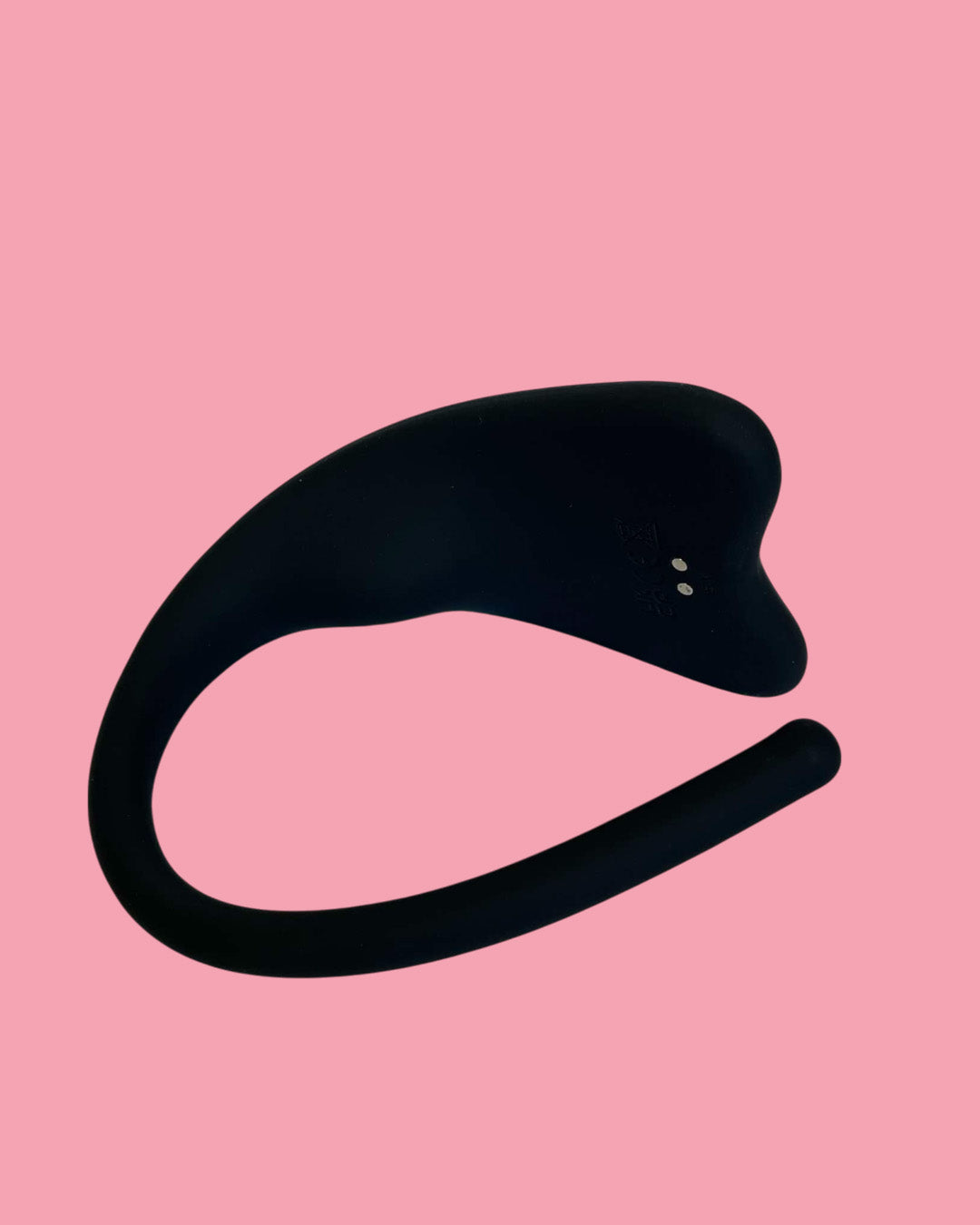 NIDALEE Vibrador femenino portable