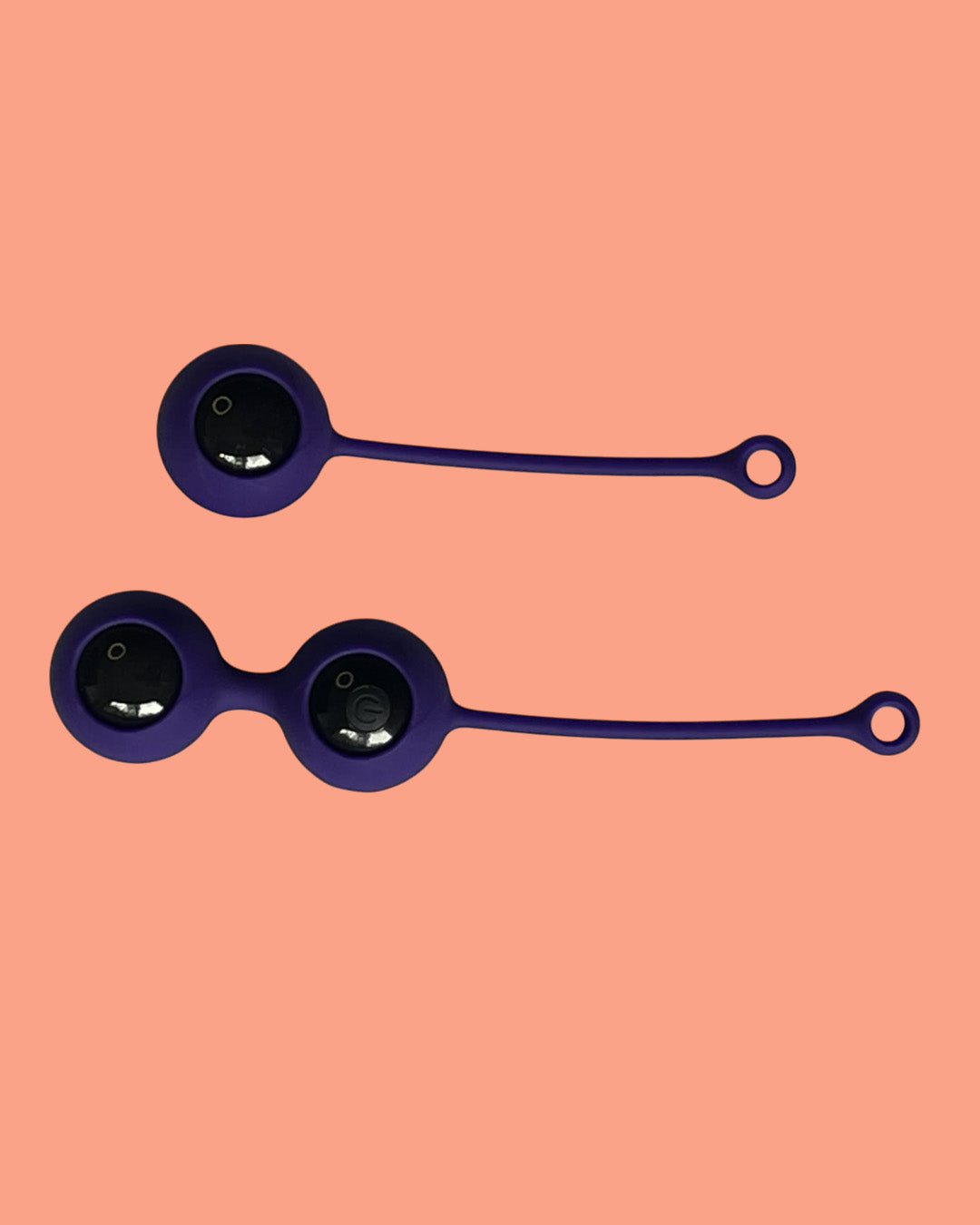 AMZING TOY PEARL Bolas Kegel vibratorias