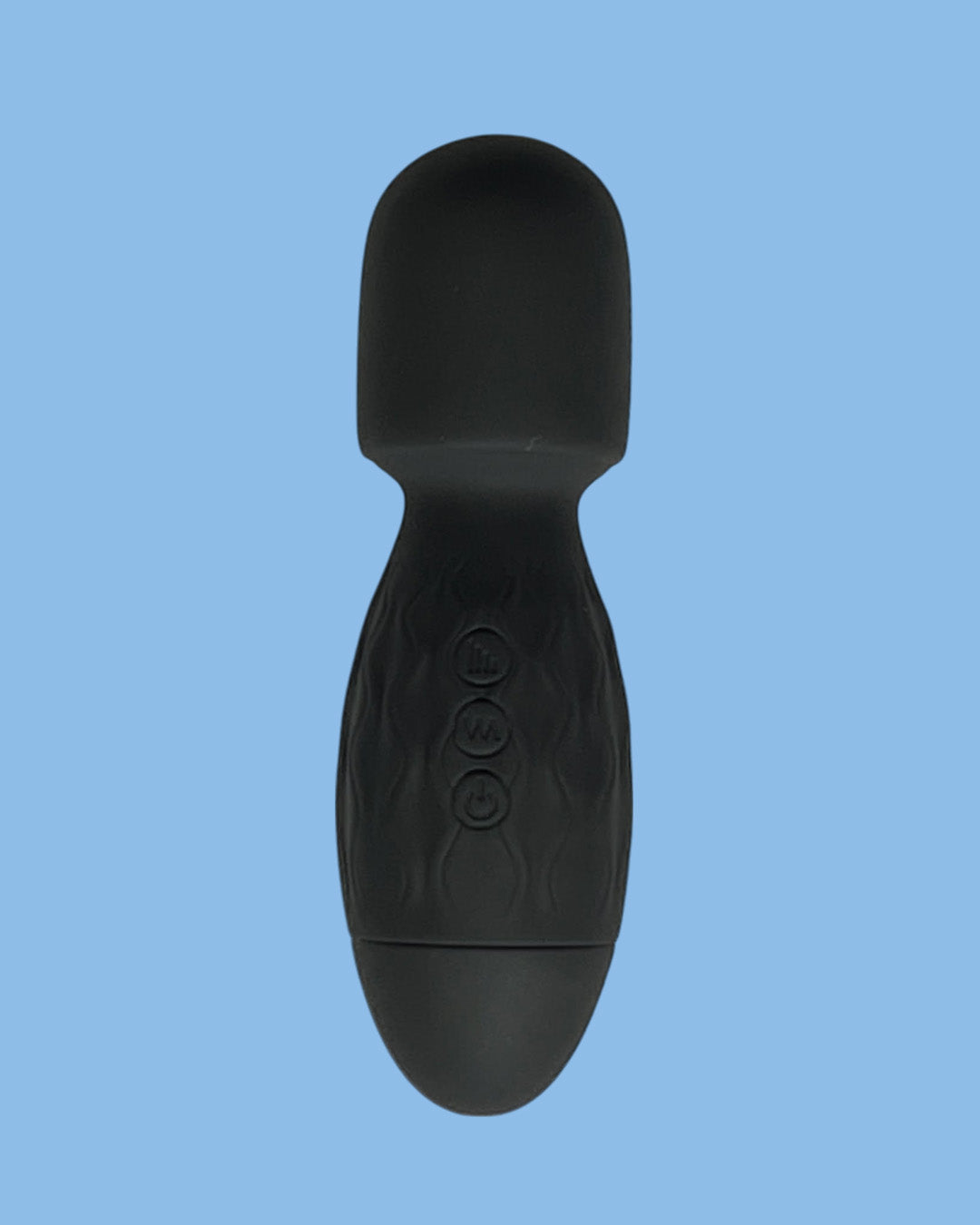 POWER Vibrador masajeador