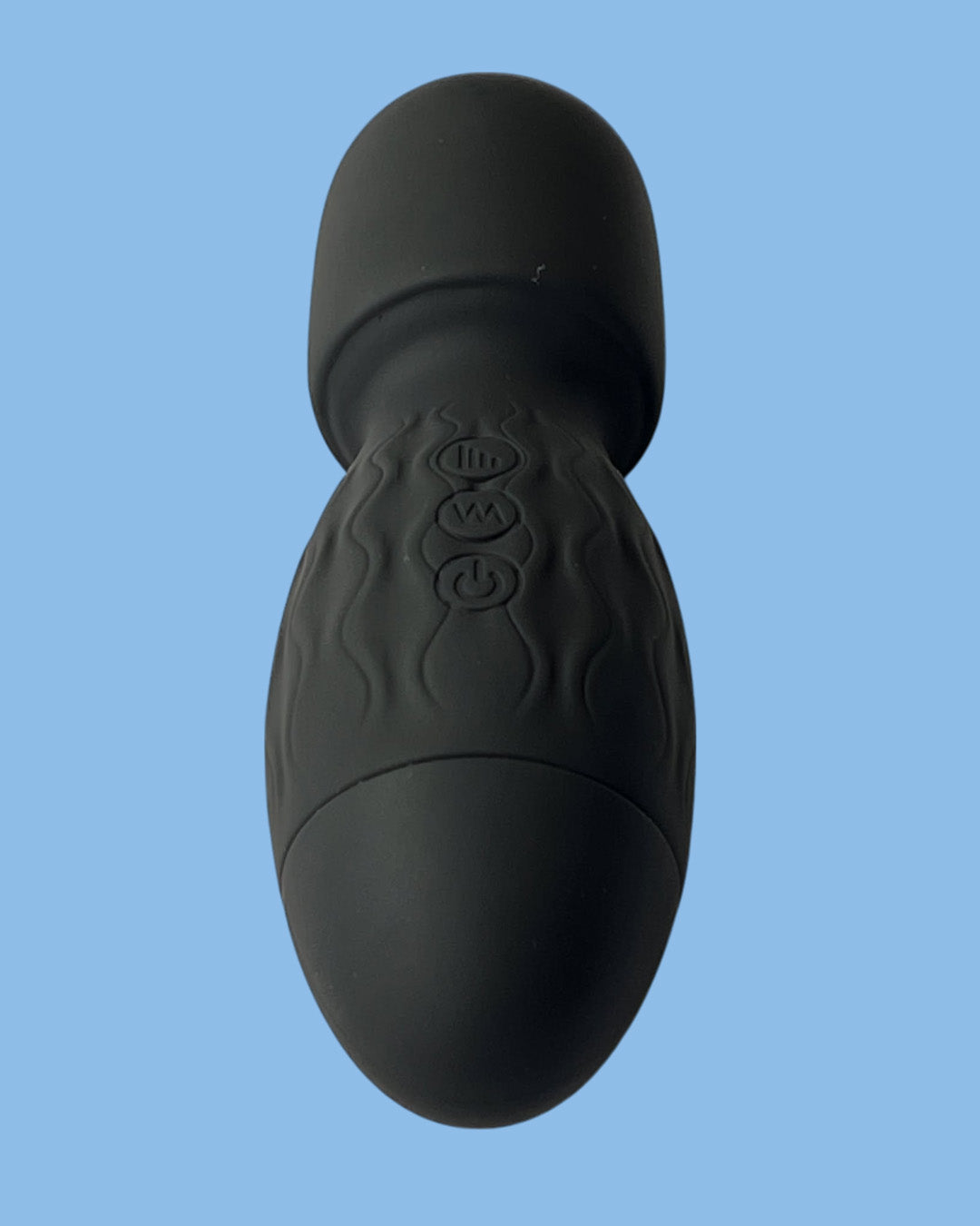 POWER Vibrador masajeador