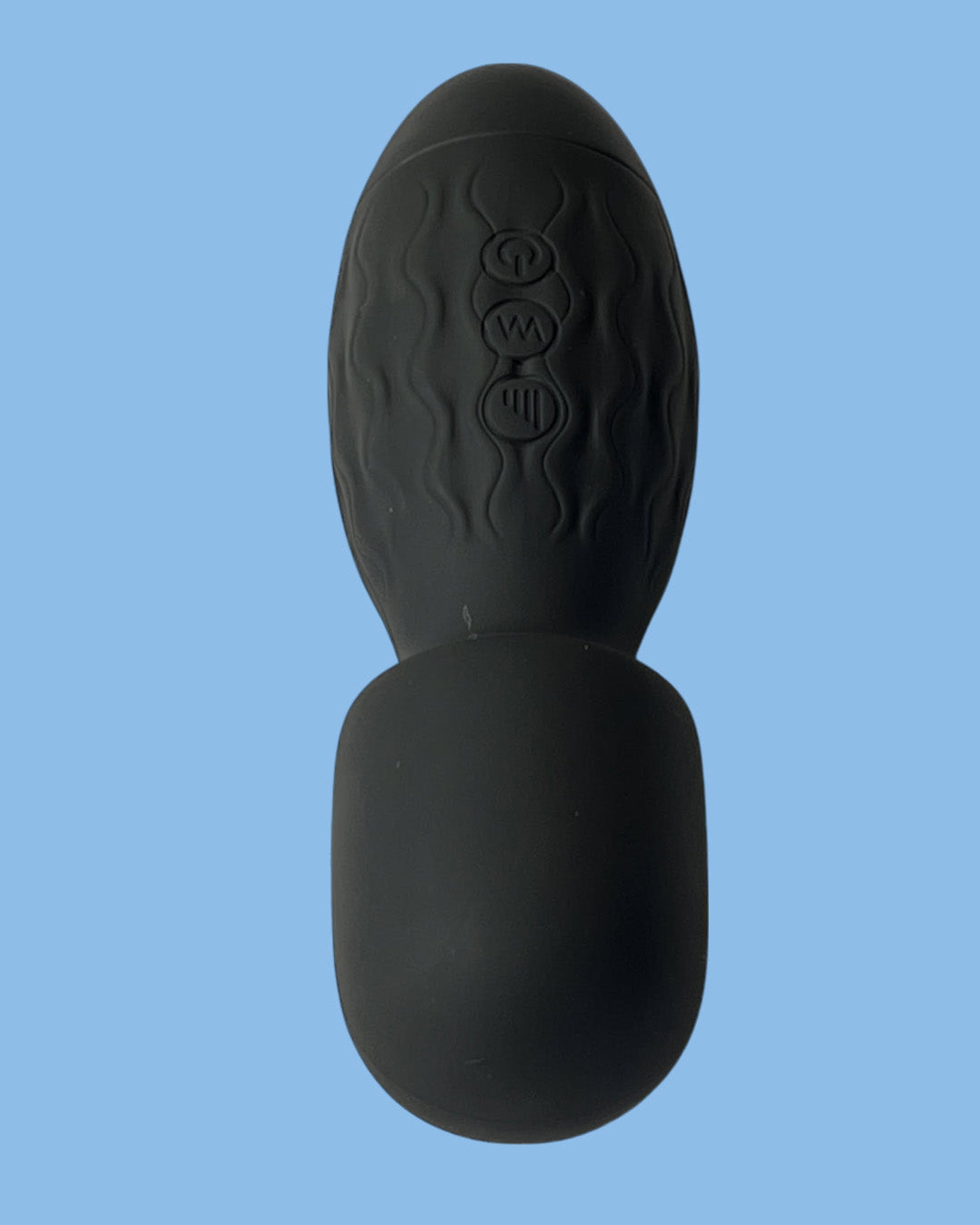 POWER Vibrador masajeador