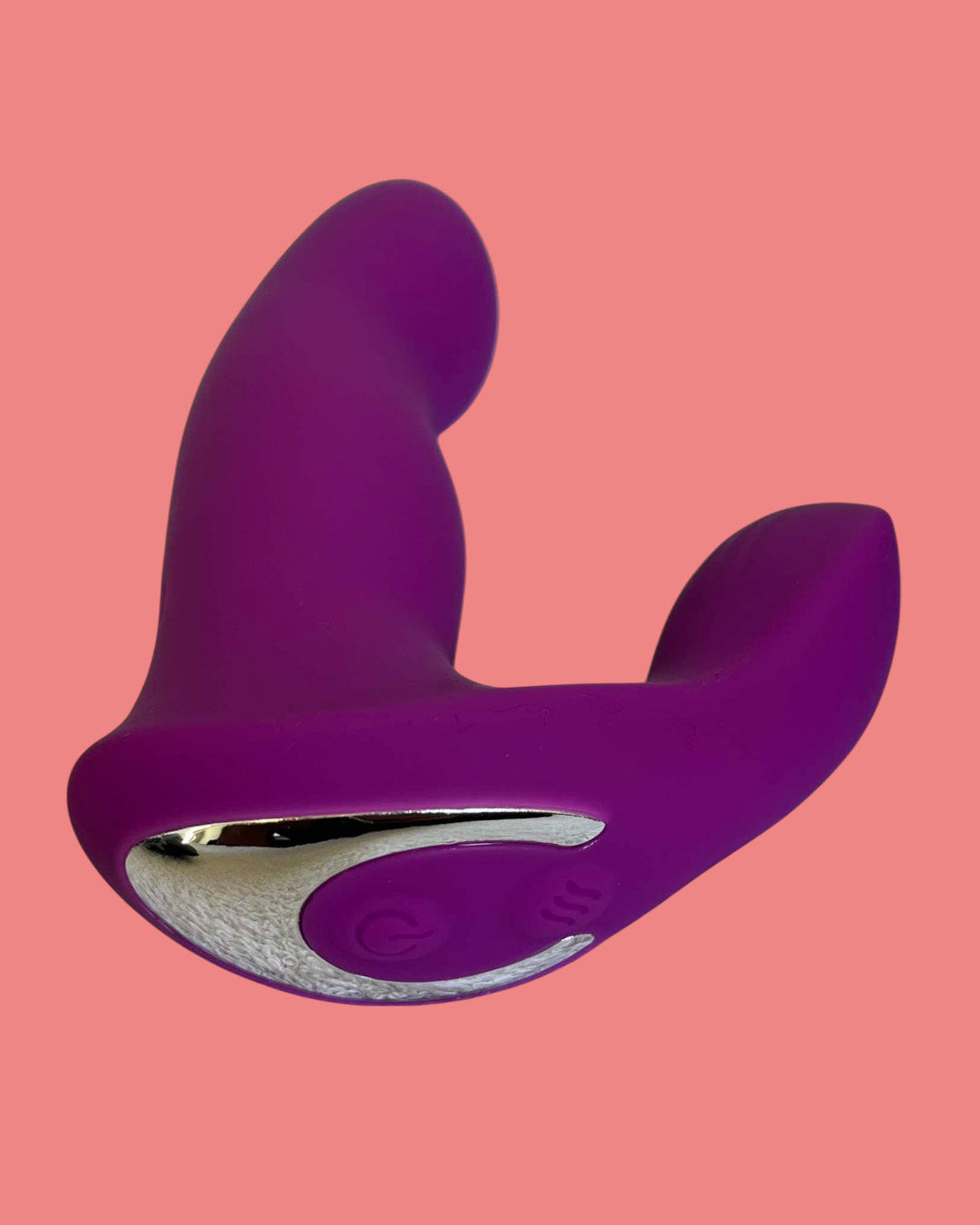 QIYANA vibrador anal y Punto G