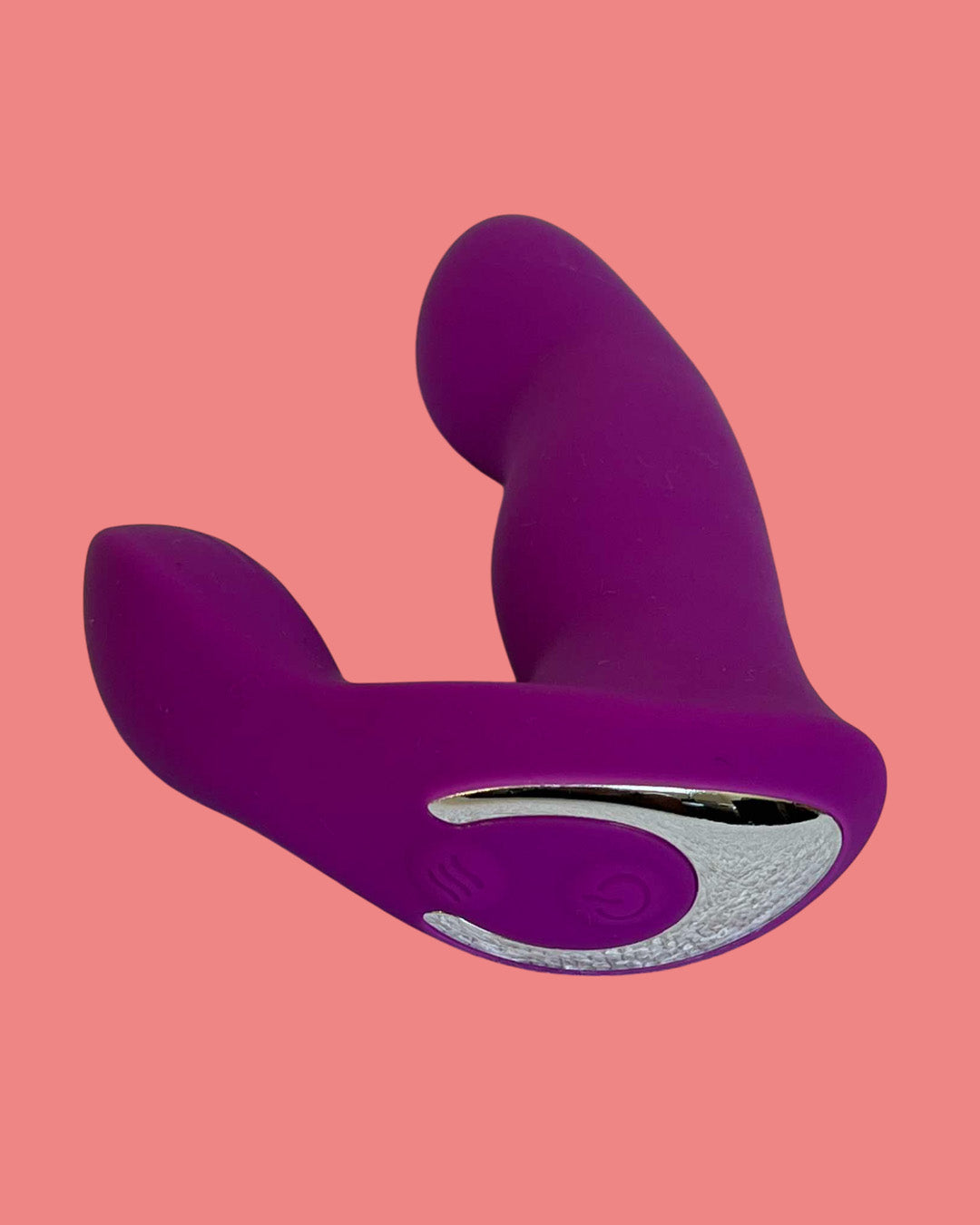 QIYANA vibrador anal y Punto G