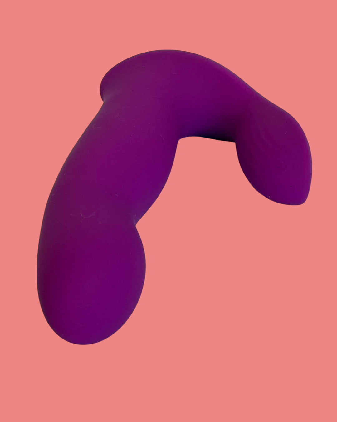 QIYANA vibrador anal y Punto G