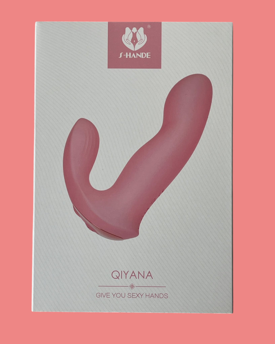 QIYANA vibrador anal y Punto G