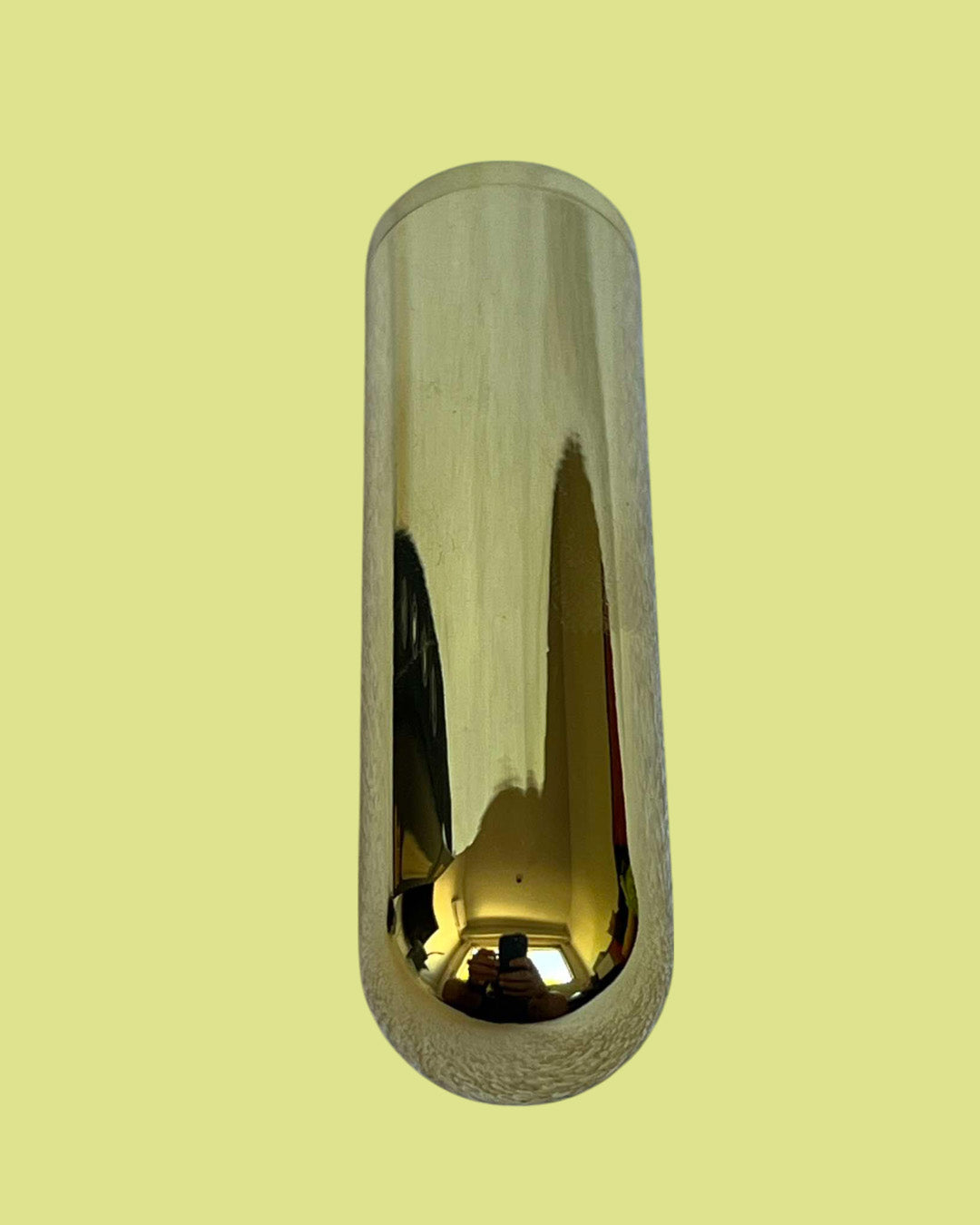 SCOTT Mini vibrador bala