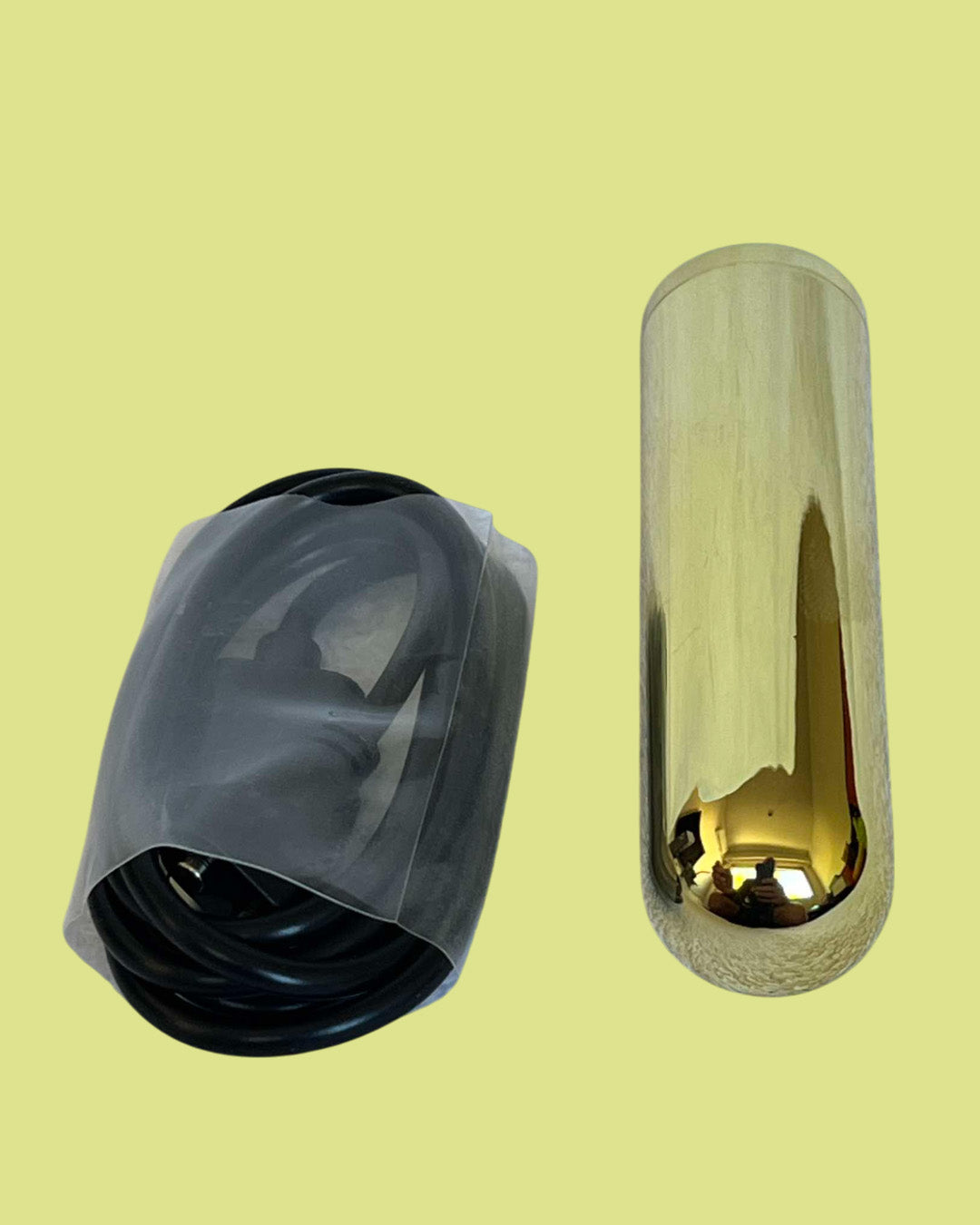 SCOTT Mini vibrador bala