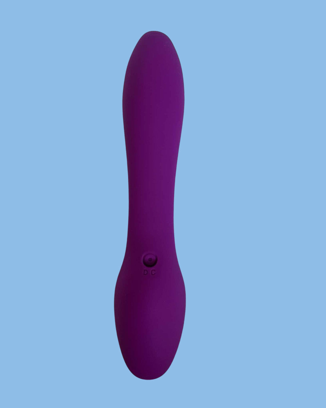 SOFT Masturbador femenino Punto G y clitoris Empuja y vibra