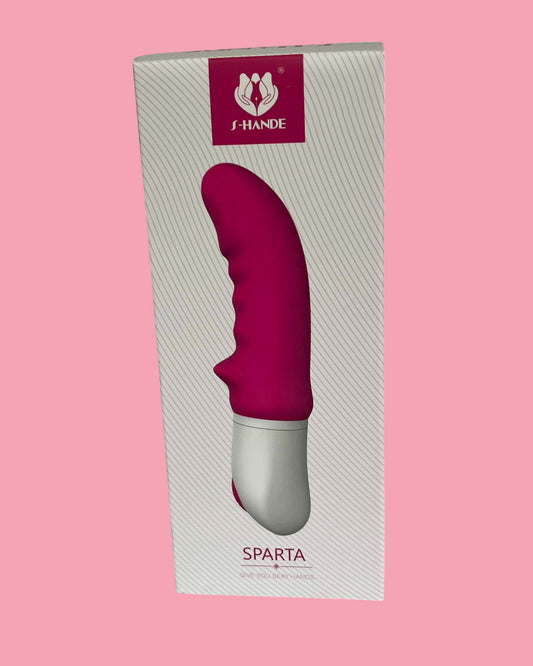 SPARTA Vibrador