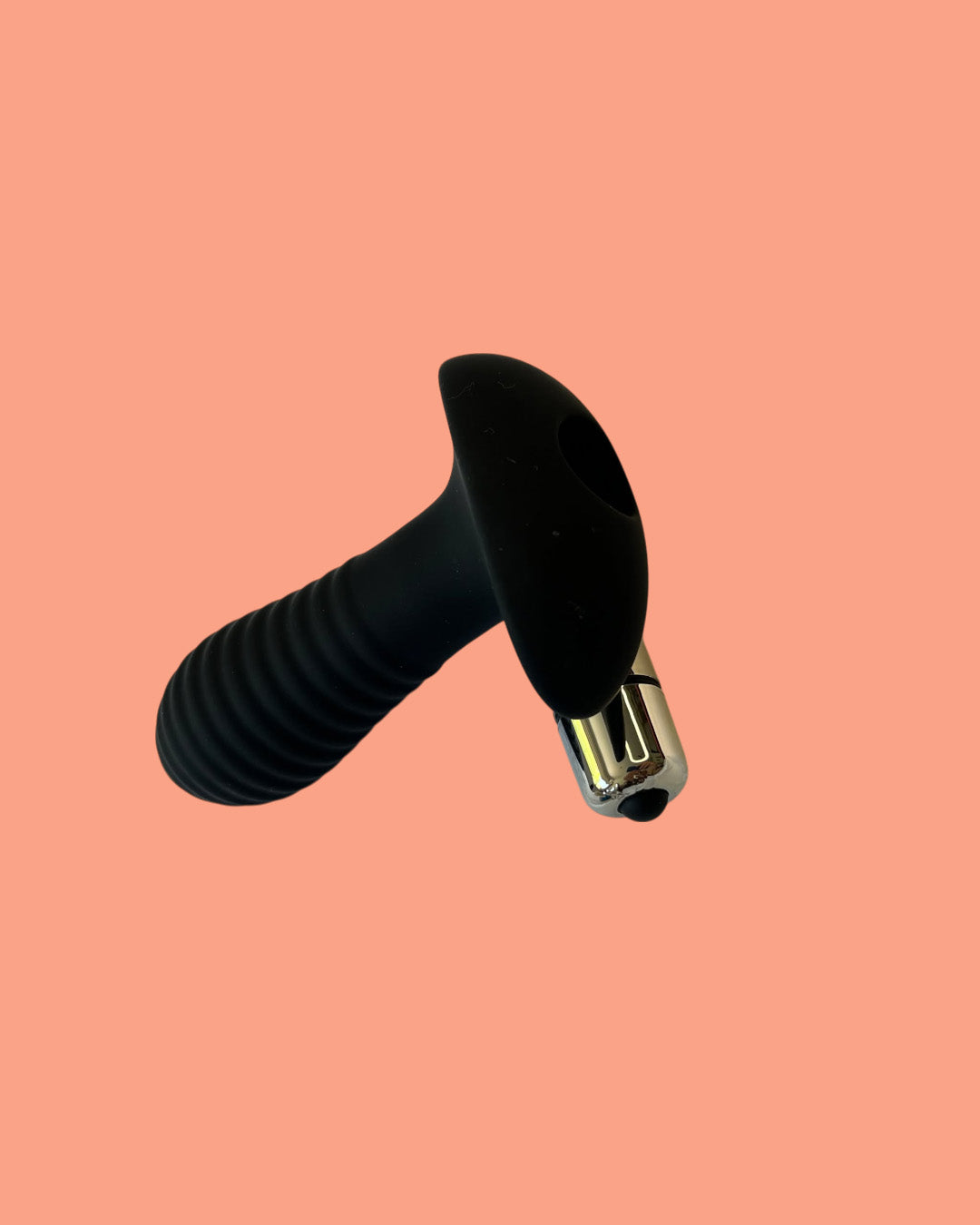 SPIRAL Plug anal vibrador Dilatador anal