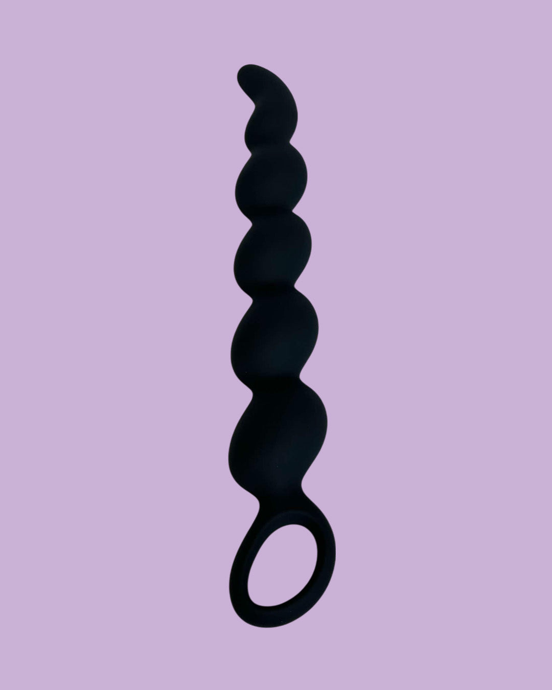 STEVEN Plug anal ergonomico flexible