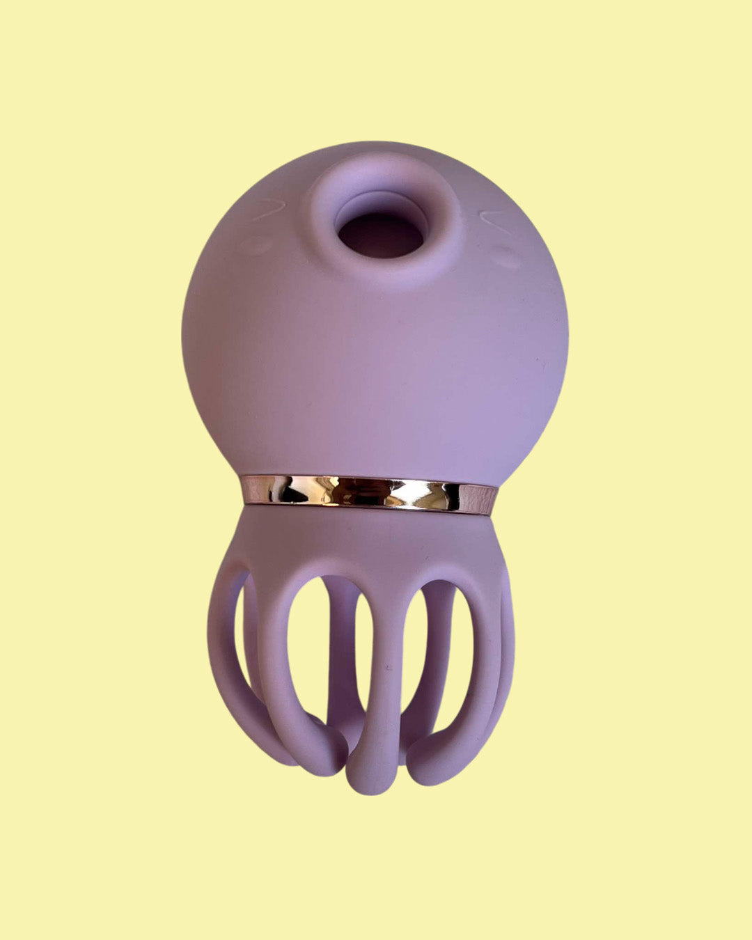 TINGLING Vibrador y succionador de clitoris estimulador de pene