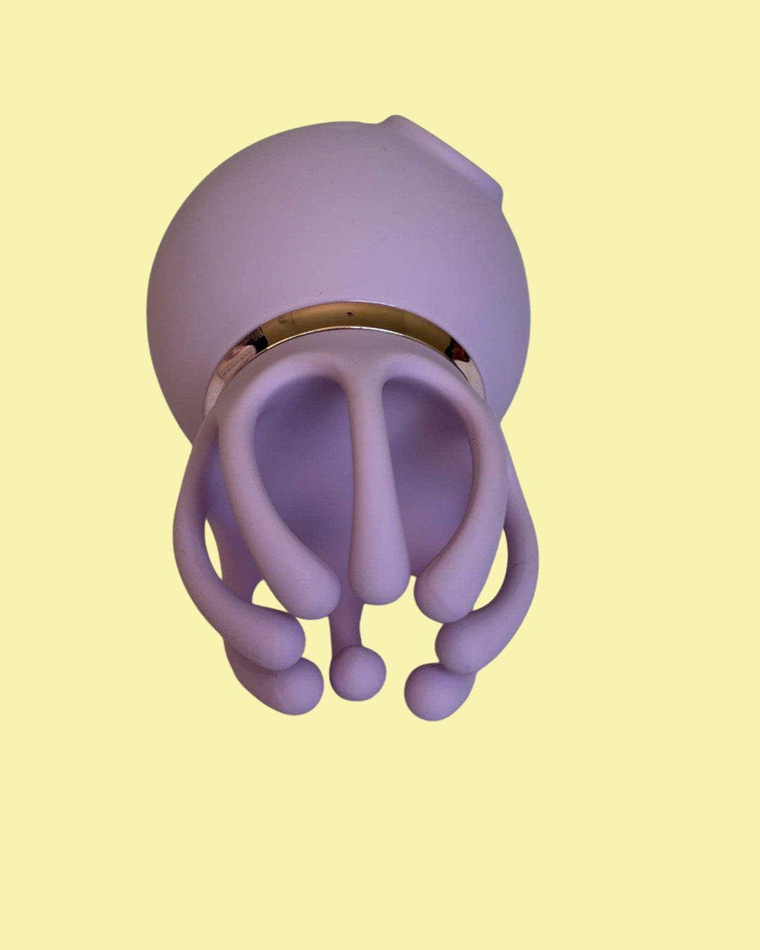 TINGLING Vibrador y succionador de clitoris estimulador de pene