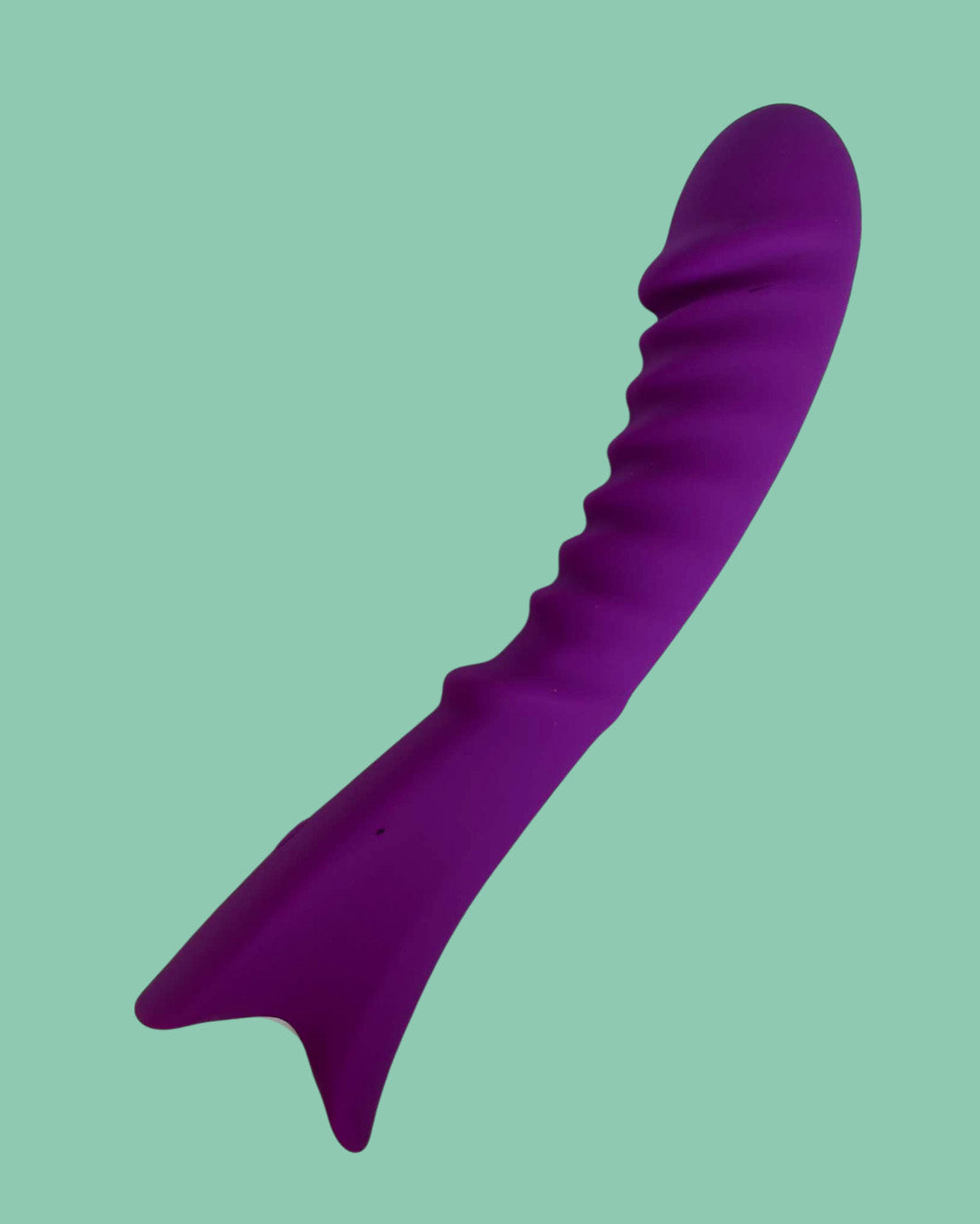TOPI Vibrador Punto G multifuncion Tamaño perfecto