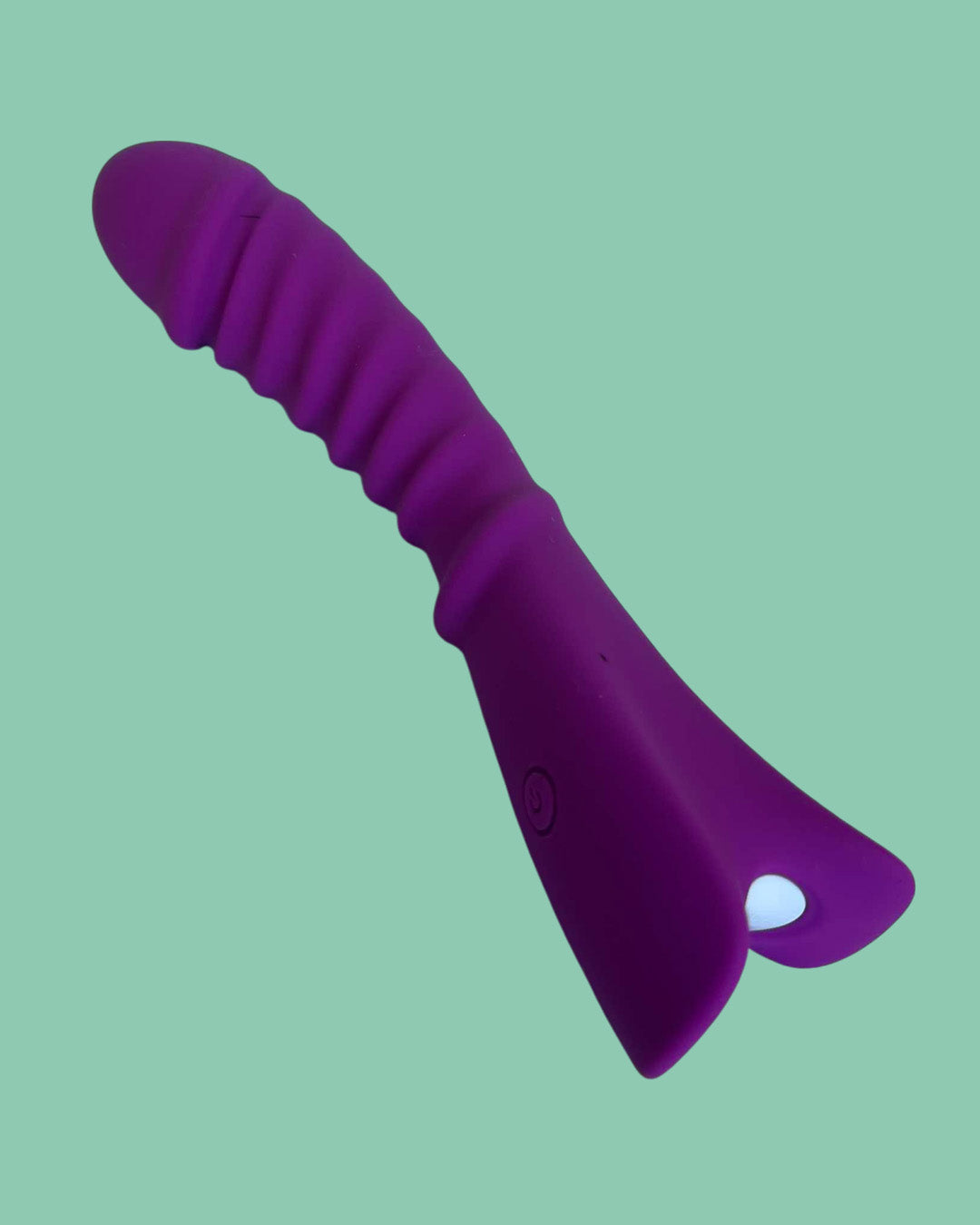 TOPI Vibrador Punto G multifuncion Tamaño perfecto