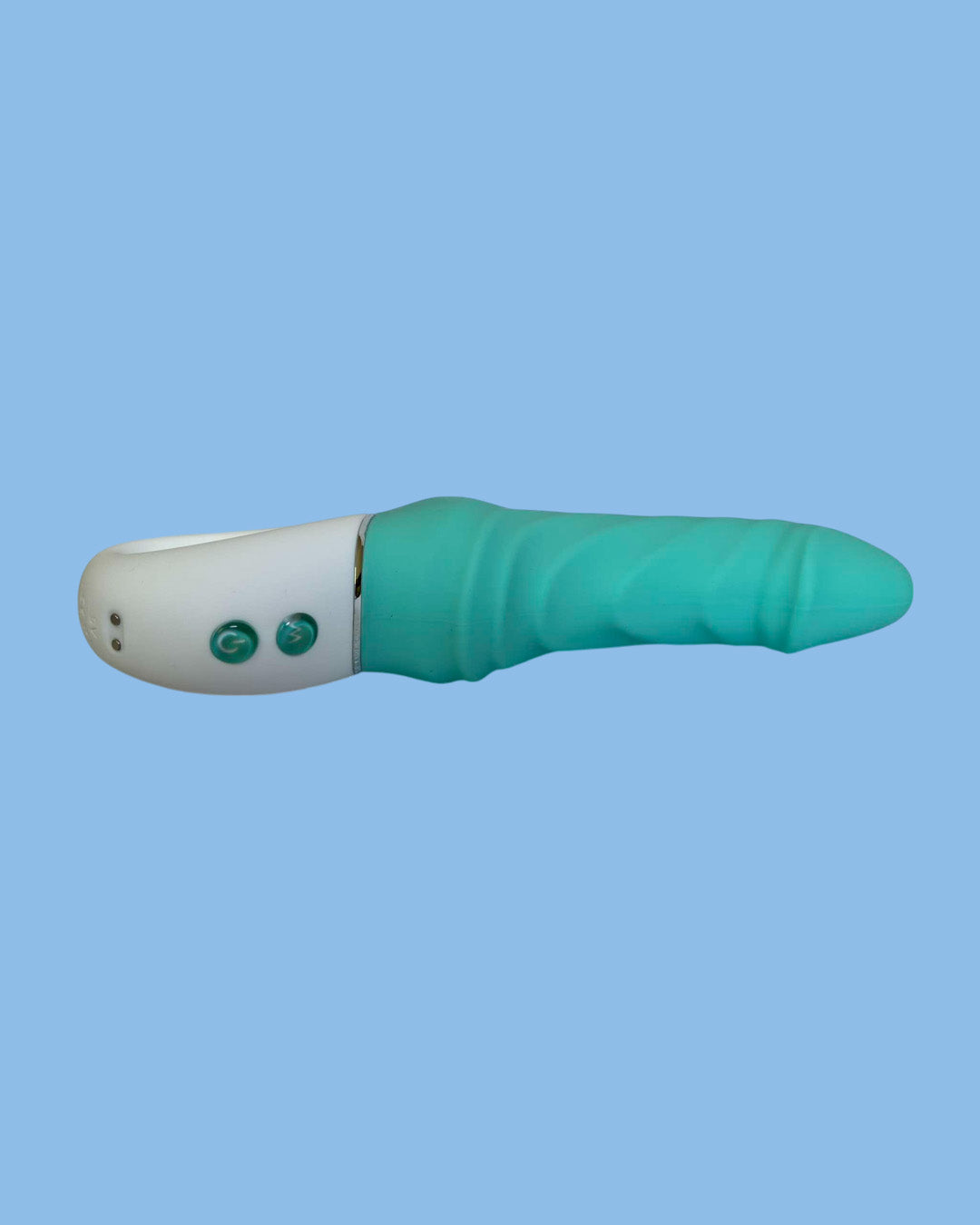 TORNADO Vibrador femenino - realistico
