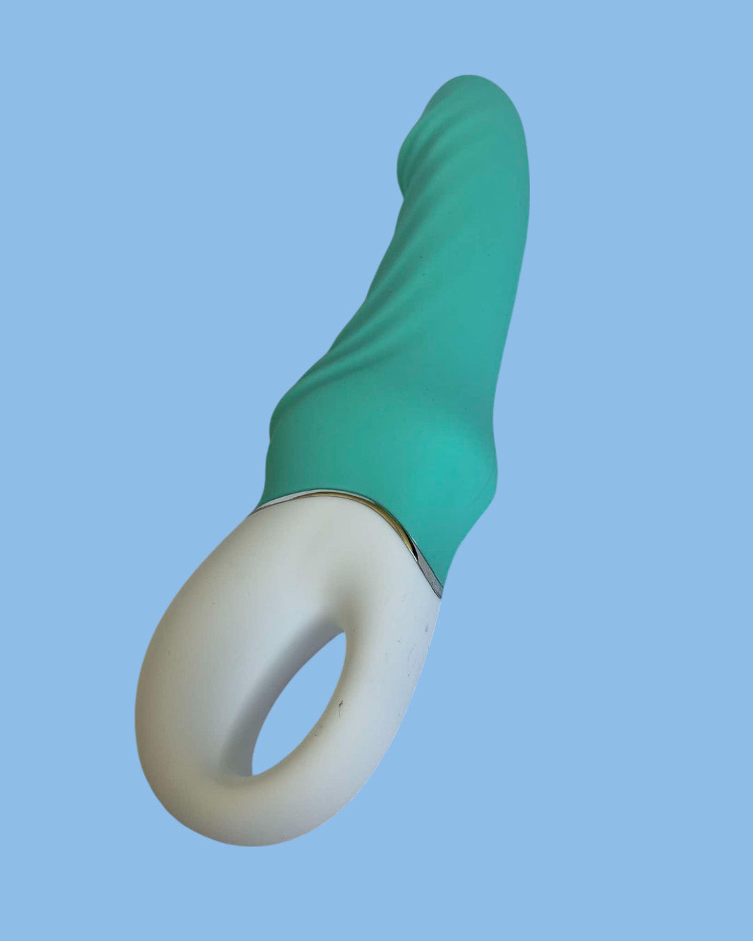 TORNADO Vibrador femenino - realistico