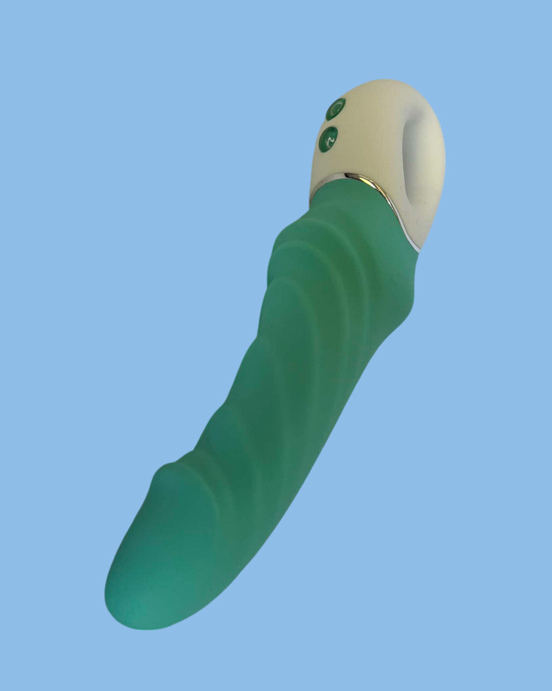 TORNADO Vibrador femenino - realistico