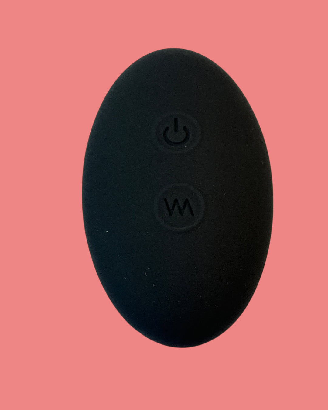 TOWER RCT Plug anal con bala vibradora a control remoto