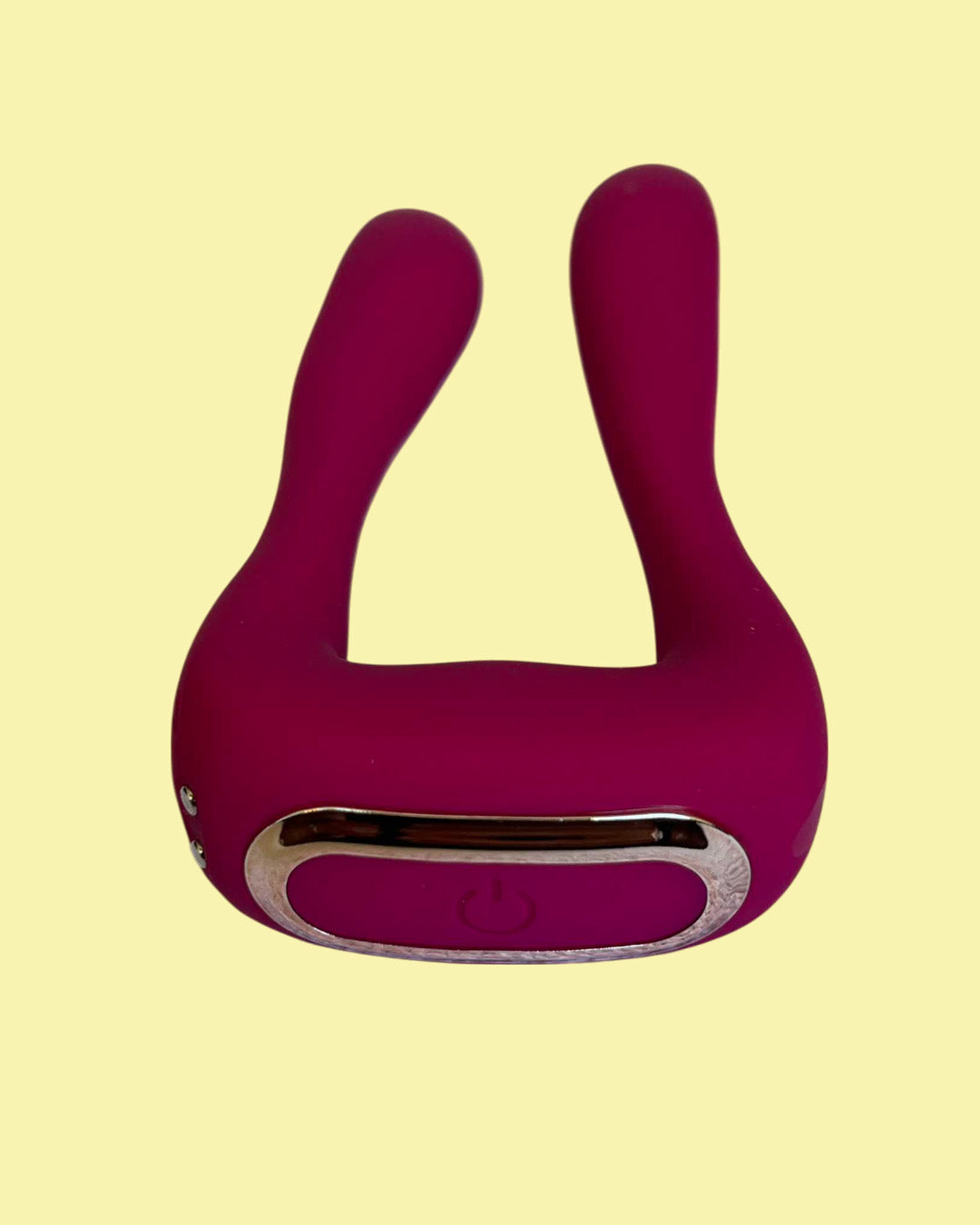 AMZING TOY VANESSA Vibrador doble estimulacion Punto G y clitoris