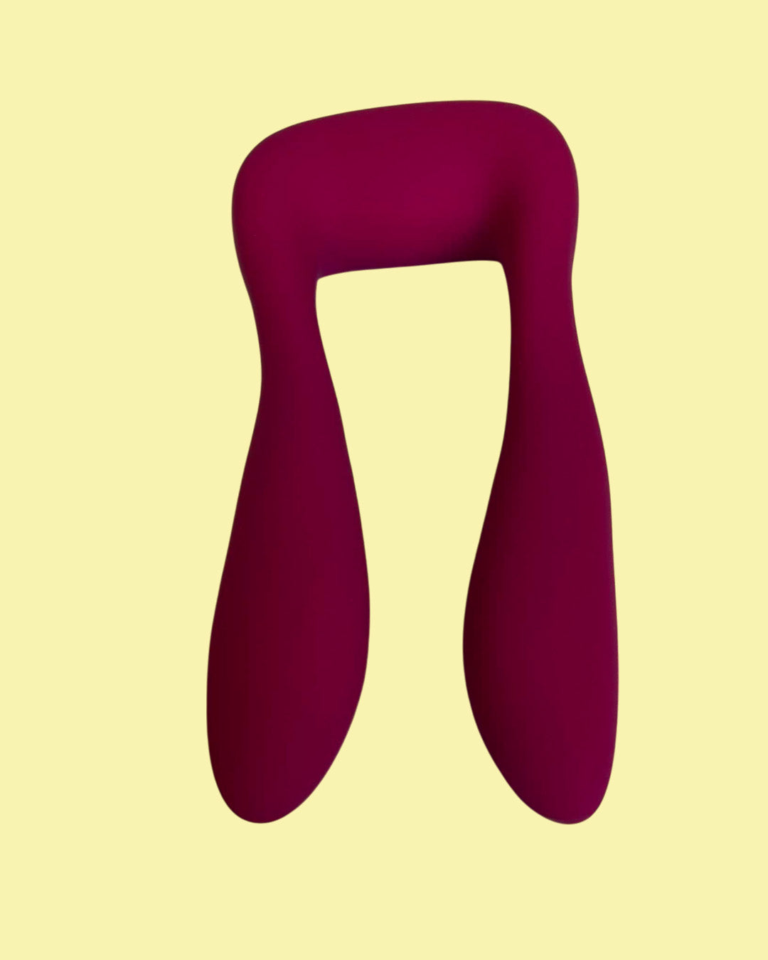 AMZING TOY VANESSA Vibrador doble estimulacion Punto G y clitoris