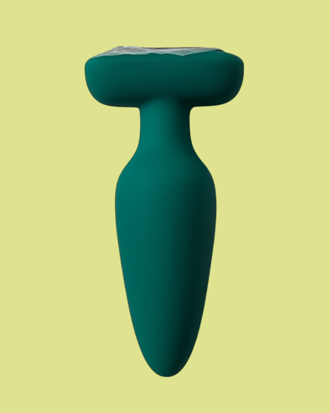 VISUAL RIVET Plug anal vibrador