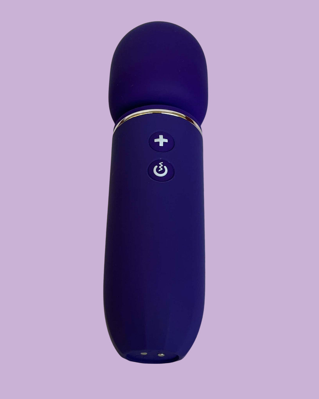 AMZING TOY WALLE Vibrador masajeador Edicion de lujo