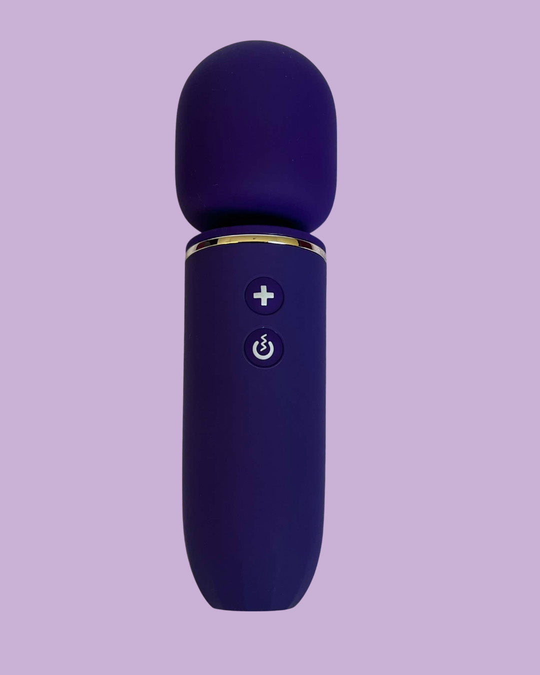 AMZING TOY WALLE Vibrador masajeador Edicion de lujo