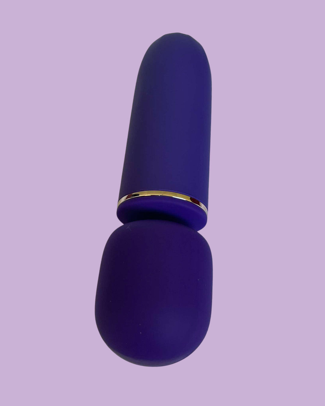 AMZING TOY WALLE Vibrador masajeador Edicion de lujo