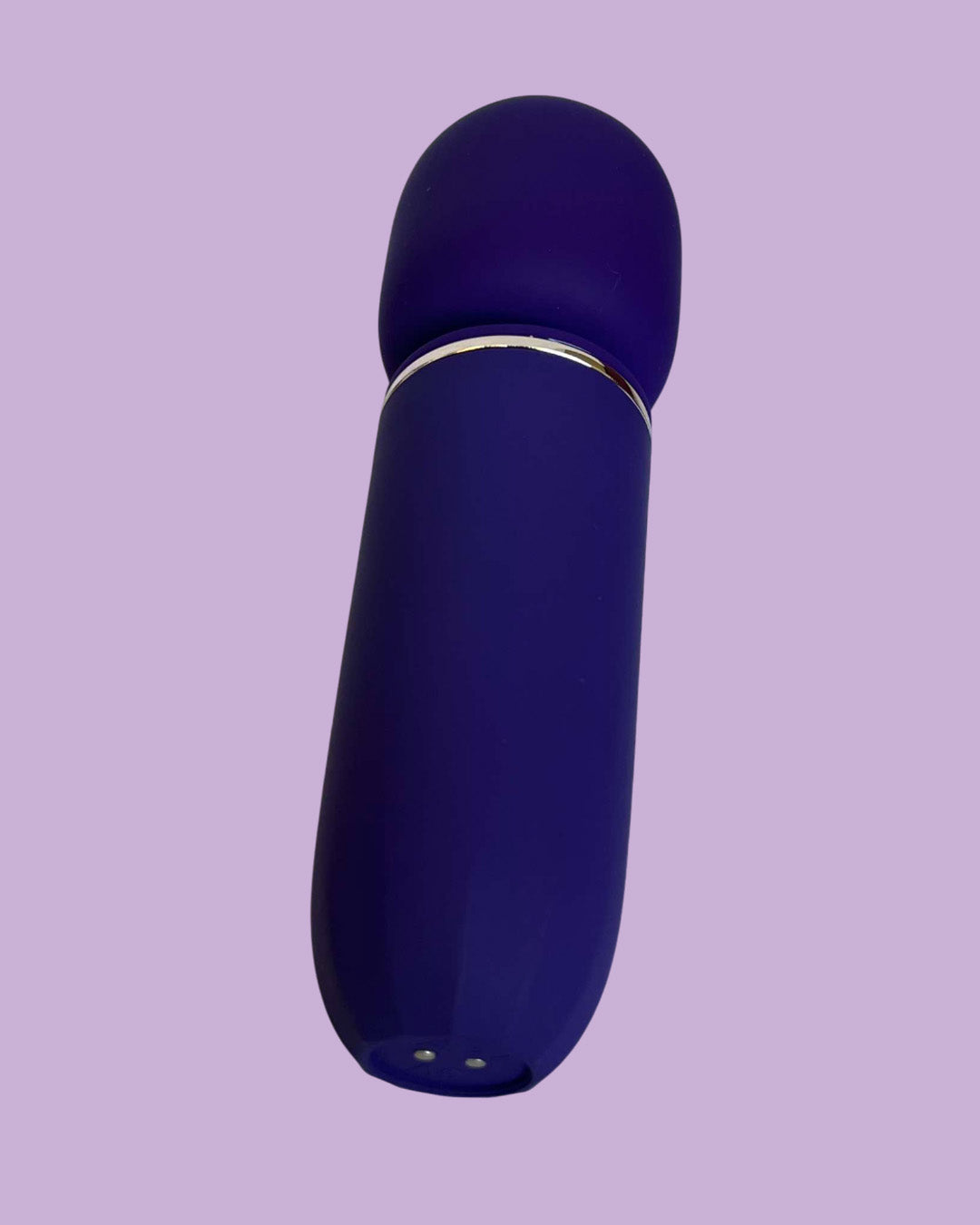 AMZING TOY WALLE Vibrador masajeador Edicion de lujo