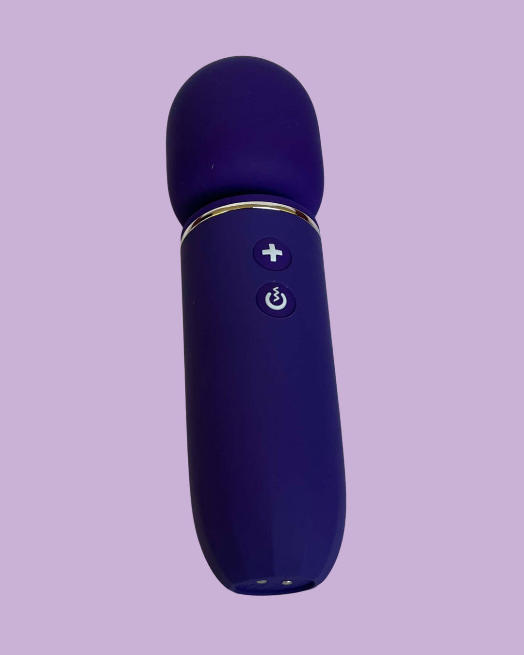 AMZING TOY WALLE Vibrador masajeador Edicion de lujo
