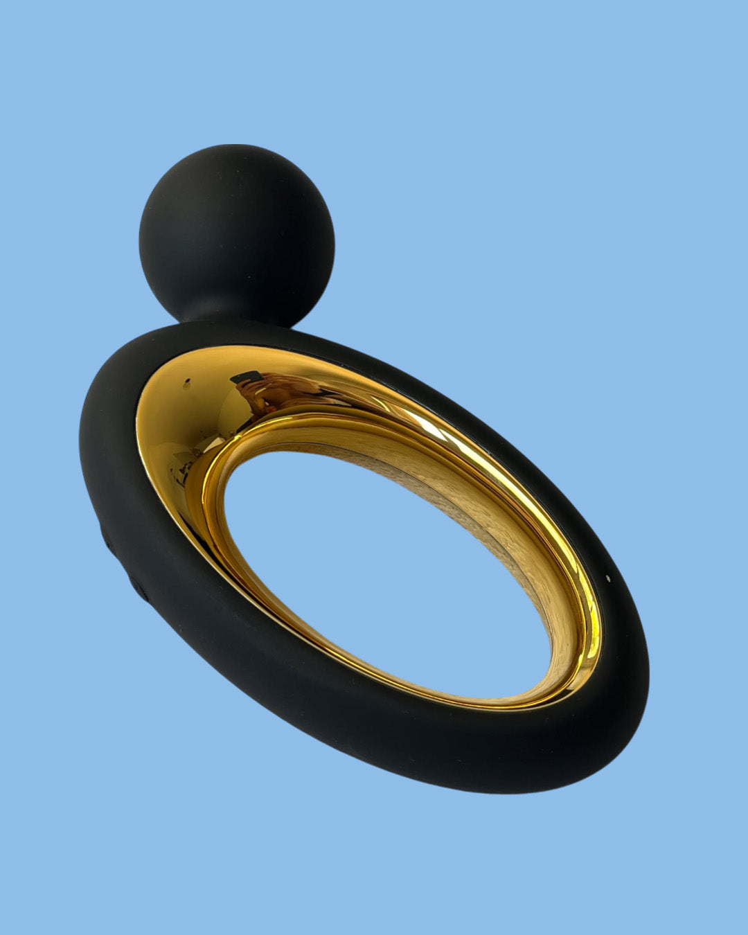 ZERO Vibrador masajeador