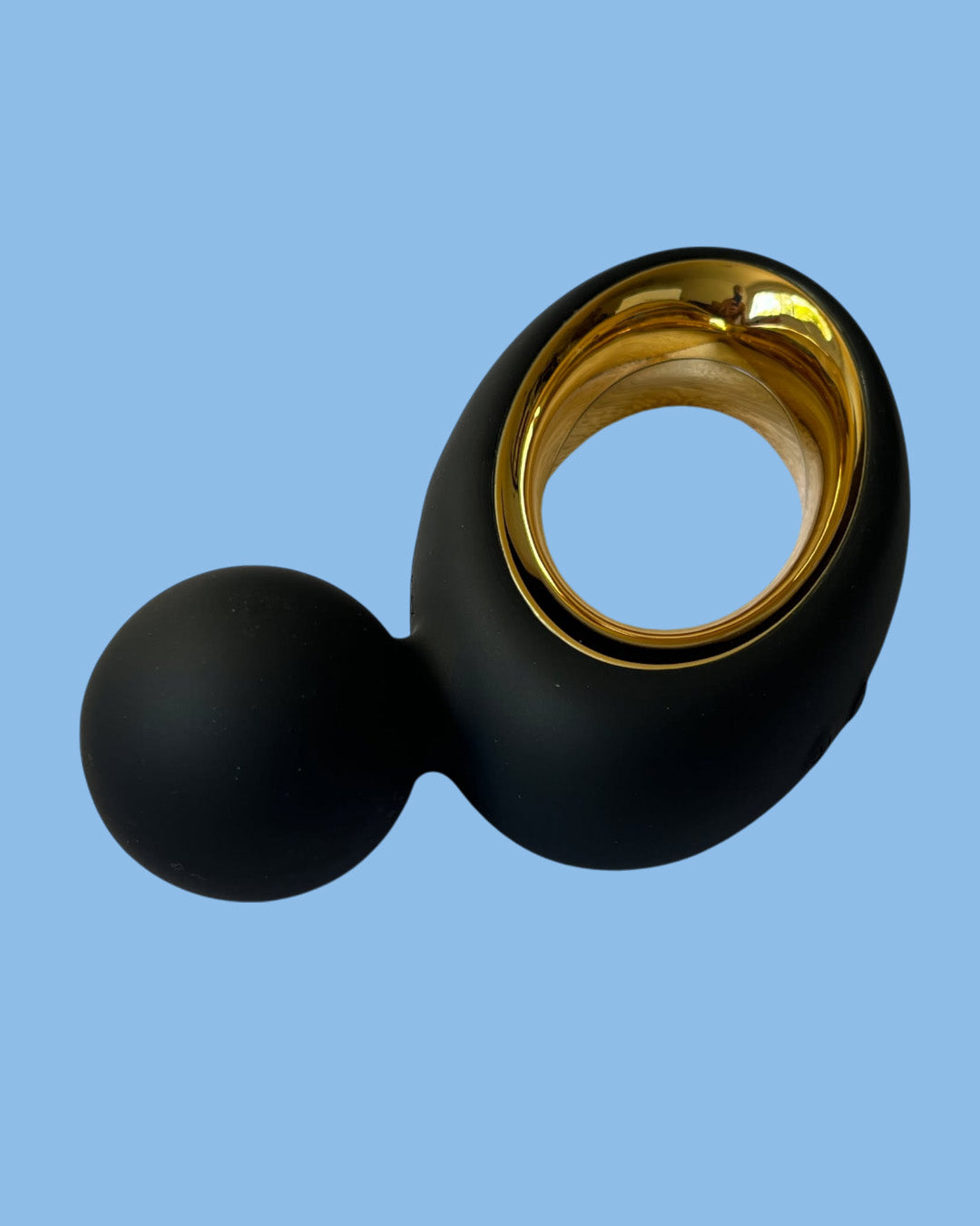 ZERO Vibrador masajeador