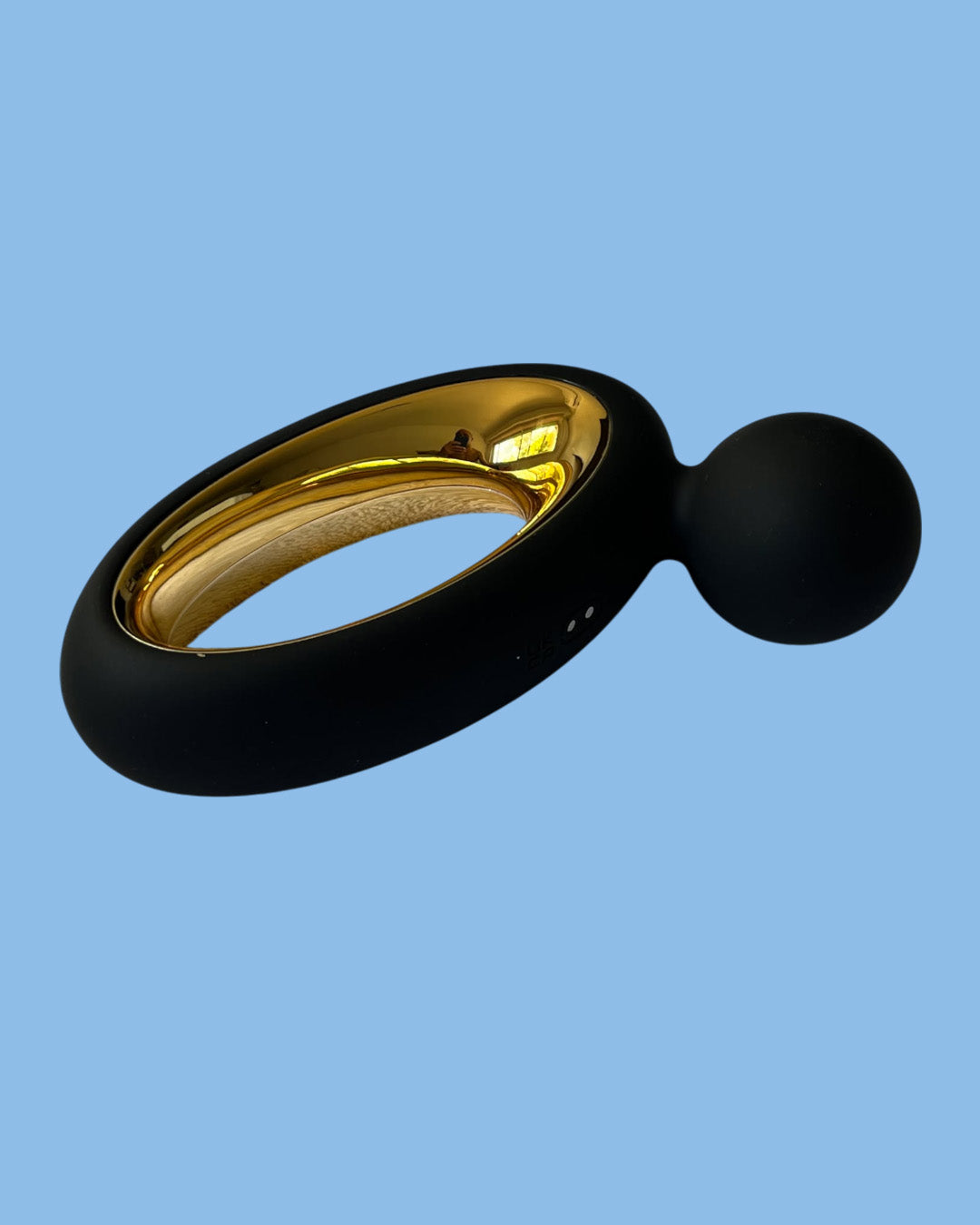 ZERO Vibrador masajeador